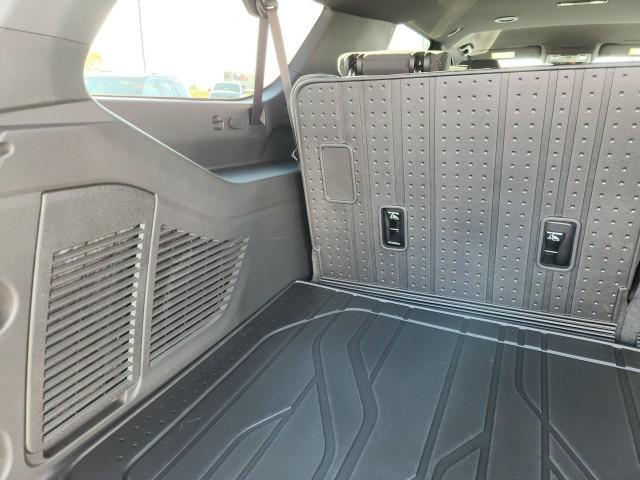 new 2026 Chevrolet Suburban car, priced at $71,770