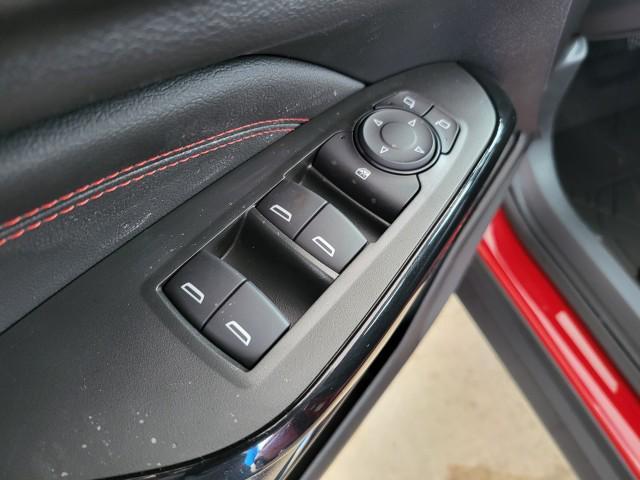 new 2026 Chevrolet Trax car, priced at $28,630