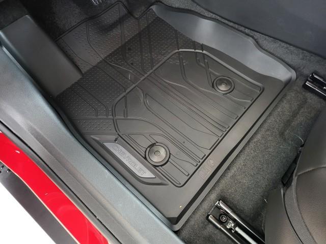 new 2026 Chevrolet Trax car, priced at $28,630