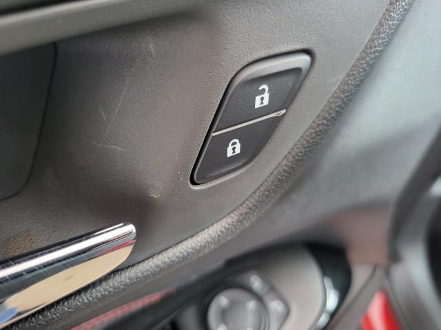 new 2026 Chevrolet Trax car, priced at $28,630