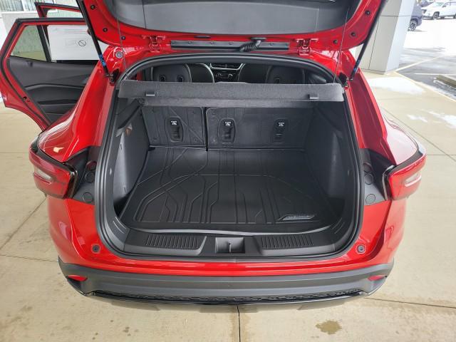 new 2026 Chevrolet Trax car, priced at $28,630