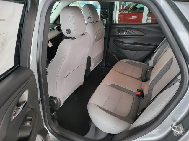 new 2026 Chevrolet TrailBlazer car, priced at $27,385