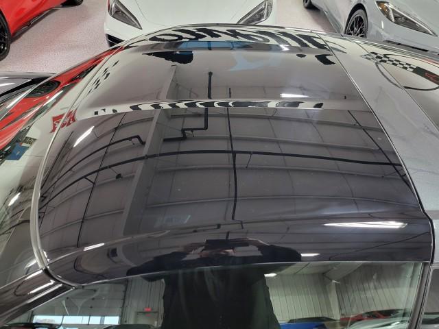 used 2018 Chevrolet Corvette car, priced at $54,900