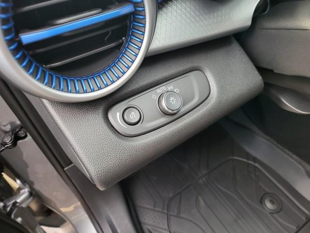 new 2026 Chevrolet Trax car, priced at $24,000