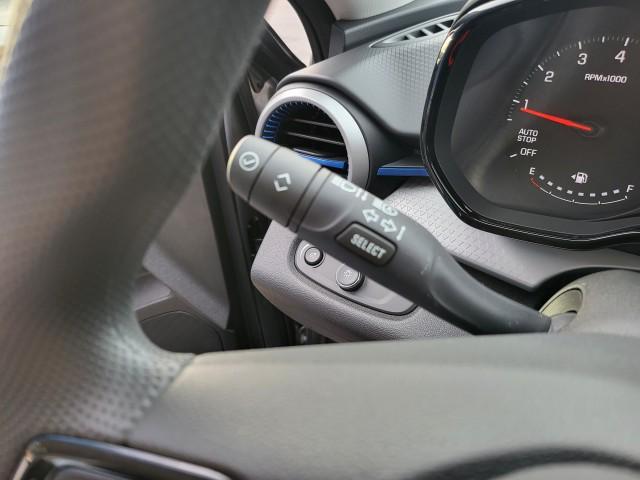 new 2026 Chevrolet Trax car, priced at $24,000