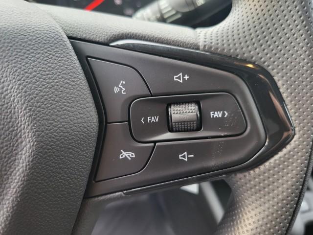 new 2026 Chevrolet Trax car, priced at $24,000