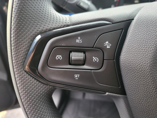 new 2026 Chevrolet Trax car, priced at $24,000