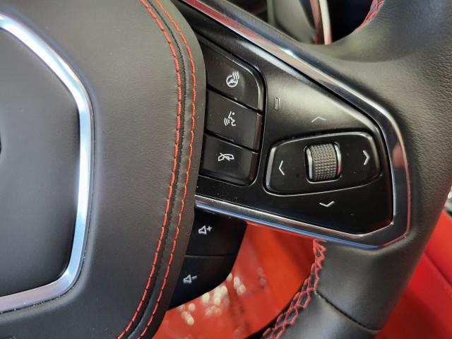 used 2024 Chevrolet Corvette car, priced at $82,900