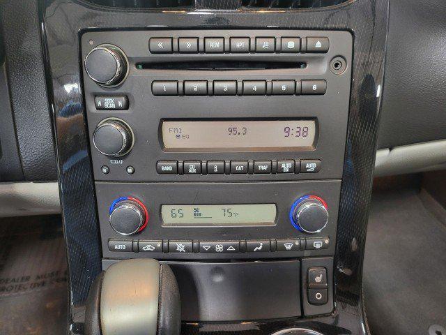 used 2008 Chevrolet Corvette car, priced at $30,900