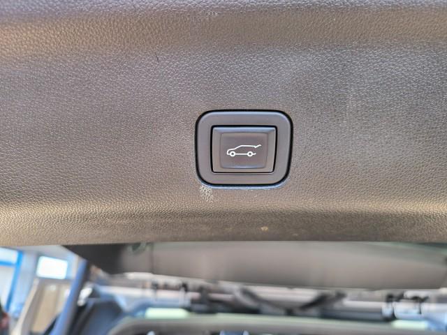 used 2023 Chevrolet Suburban car, priced at $66,993