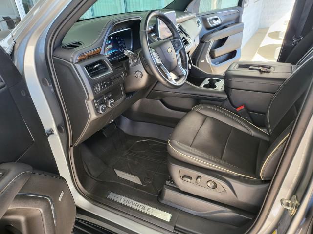 used 2023 Chevrolet Suburban car, priced at $66,993
