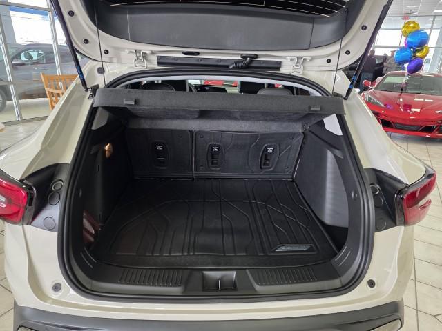 new 2026 Chevrolet Trax car, priced at $27,735