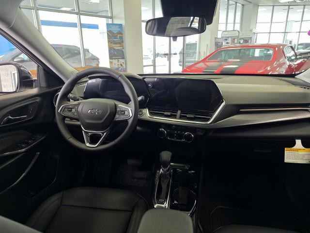 new 2026 Chevrolet Trax car, priced at $27,735