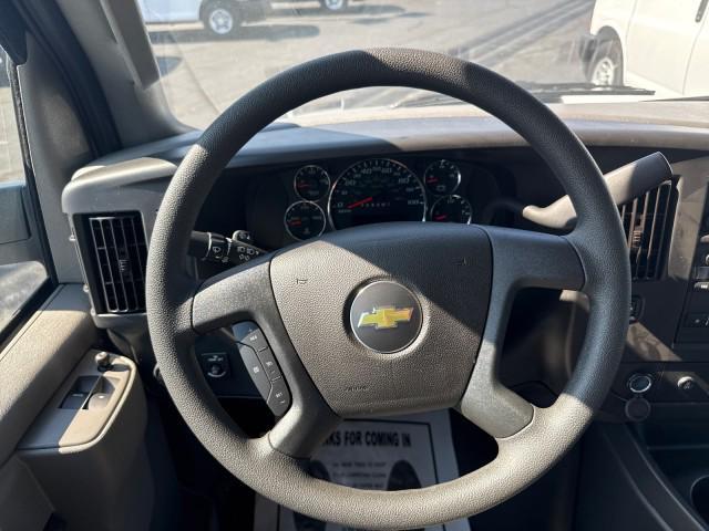 new 2025 Chevrolet Express 2500 car, priced at $50,250