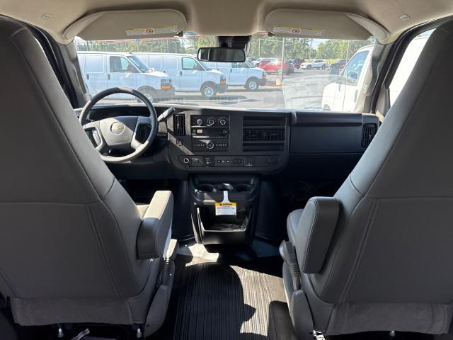 new 2025 Chevrolet Express 2500 car, priced at $50,250