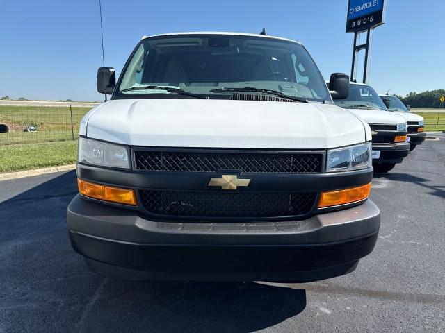 new 2025 Chevrolet Express 2500 car, priced at $50,250