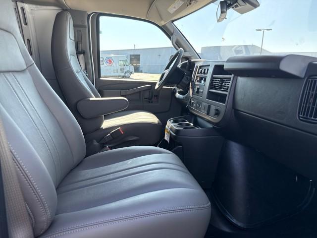 new 2025 Chevrolet Express 2500 car, priced at $50,250