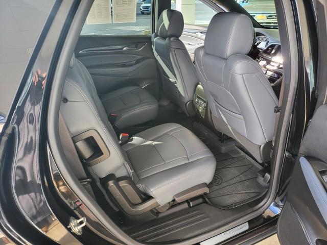 used 2024 Buick Enclave car