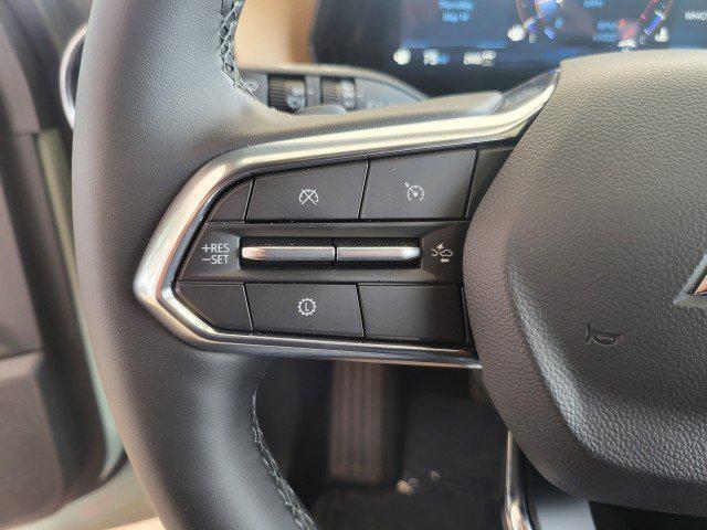 used 2026 Chevrolet Equinox car, priced at $38,435