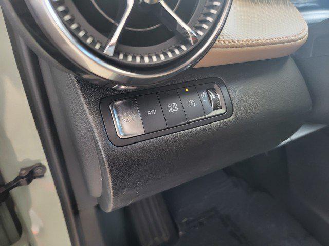 used 2026 Chevrolet Equinox car, priced at $38,435