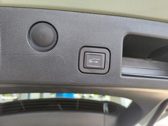 used 2026 Chevrolet Equinox car, priced at $38,435