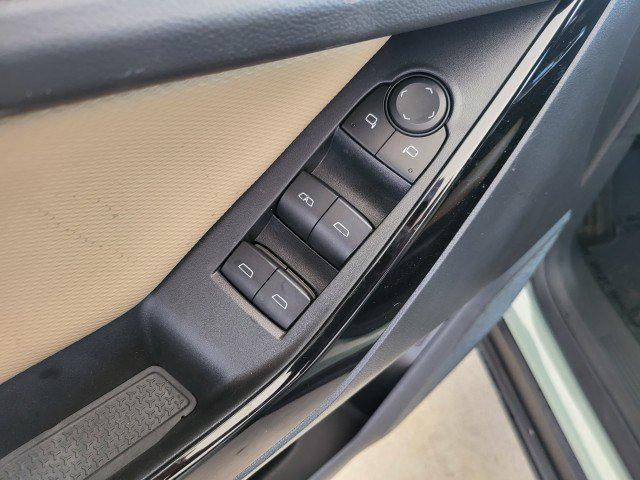 used 2026 Chevrolet Equinox car, priced at $38,435