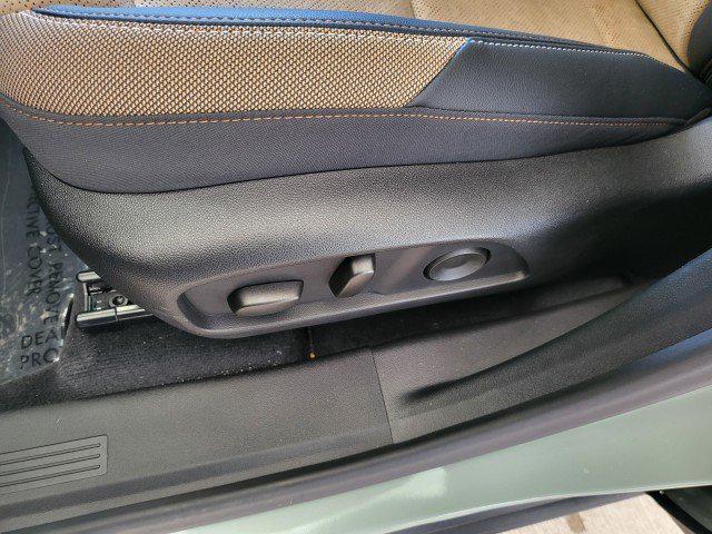used 2026 Chevrolet Equinox car, priced at $38,435
