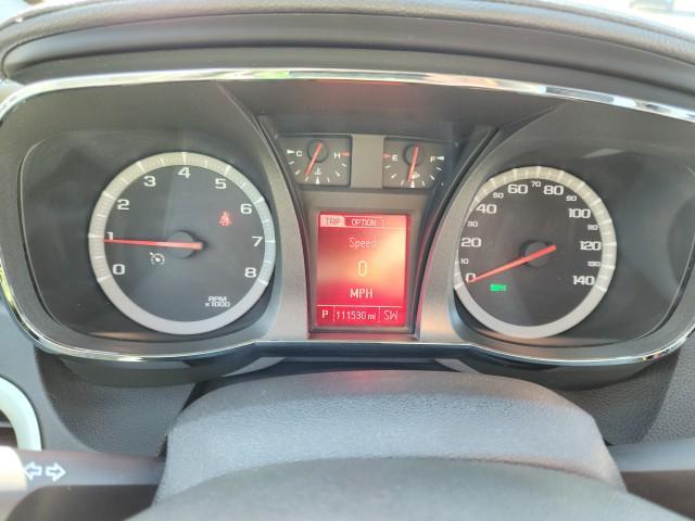 used 2017 GMC Terrain car, priced at $10,997