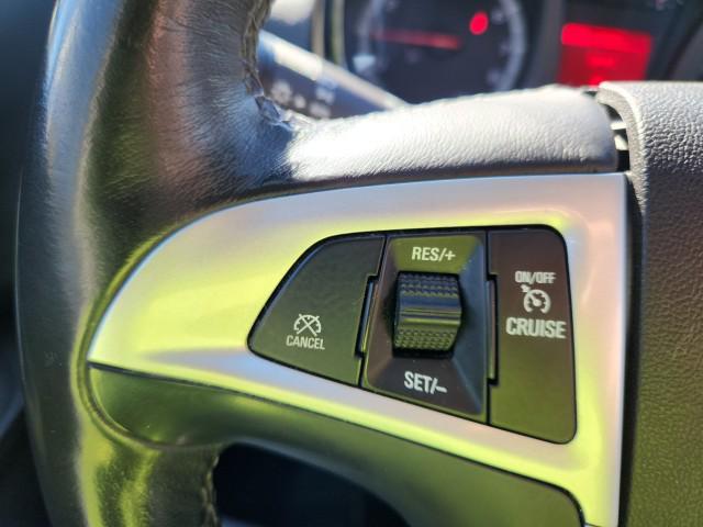 used 2017 GMC Terrain car, priced at $10,997