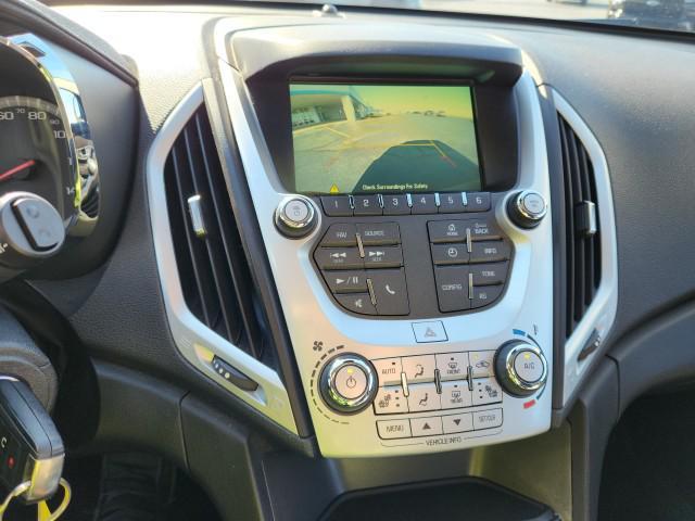 used 2017 GMC Terrain car, priced at $10,997