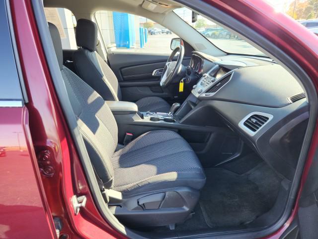 used 2017 GMC Terrain car, priced at $10,997