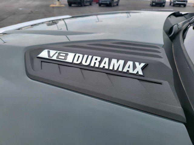 new 2026 Chevrolet Silverado 3500 car, priced at $81,175