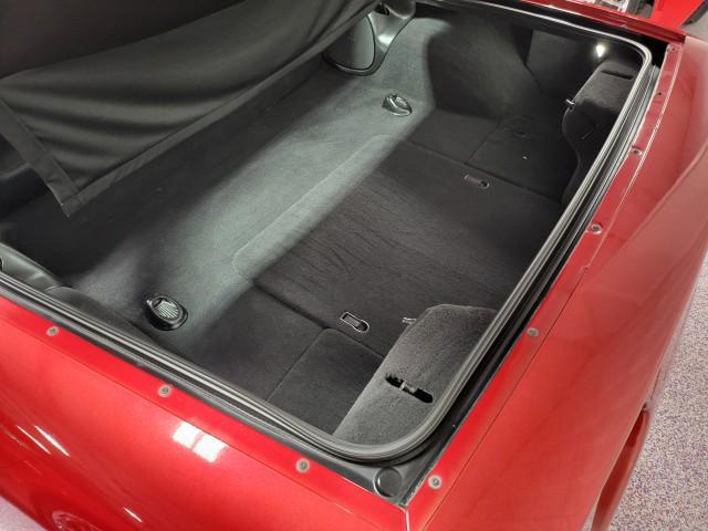 used 2002 Chevrolet Corvette car, priced at $15,900