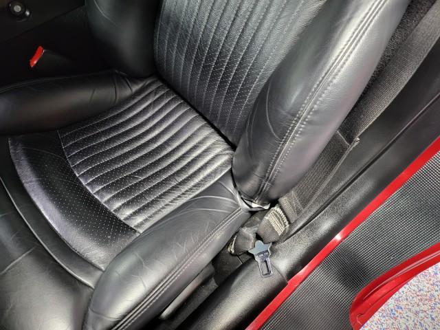 used 2002 Chevrolet Corvette car, priced at $15,900