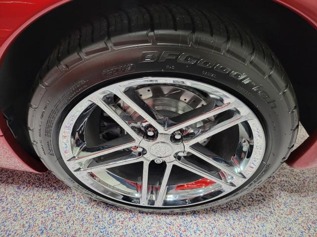 used 2002 Chevrolet Corvette car, priced at $15,900