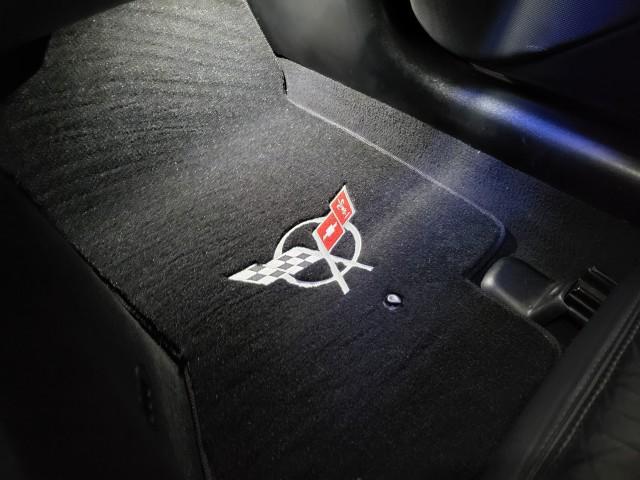 used 2002 Chevrolet Corvette car, priced at $15,900