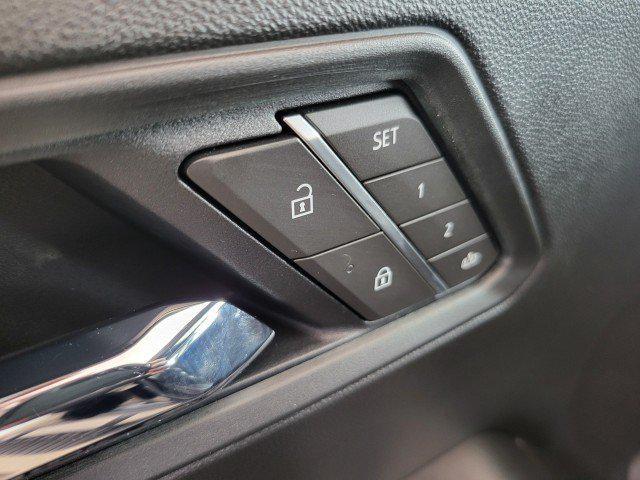 new 2026 Chevrolet Colorado car, priced at $50,544
