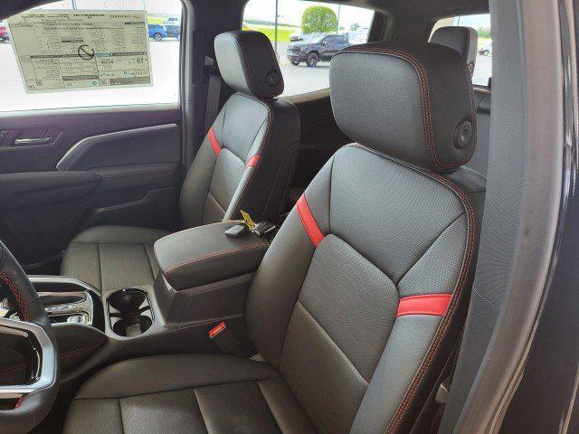 new 2026 Chevrolet Colorado car, priced at $50,544