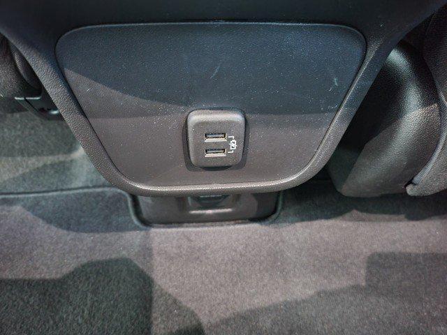 used 2024 Chevrolet Equinox car, priced at $24,994