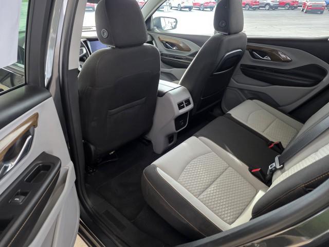 used 2019 GMC Terrain car, priced at $12,999