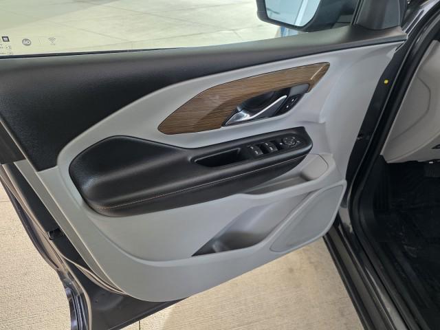 used 2019 GMC Terrain car, priced at $12,999