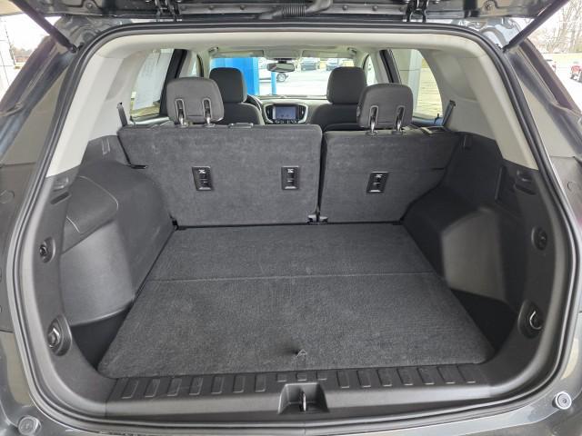 used 2019 GMC Terrain car, priced at $12,999