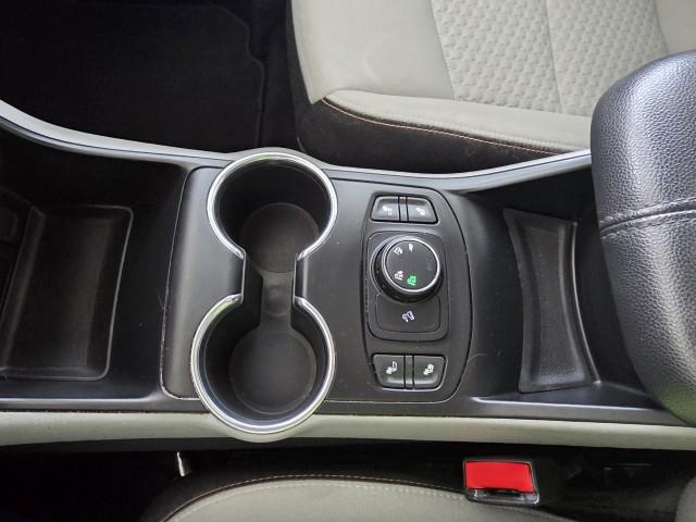 used 2019 GMC Terrain car, priced at $12,999