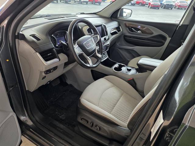 used 2019 GMC Terrain car, priced at $12,999
