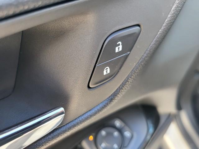 new 2026 Chevrolet Trax car, priced at $27,235