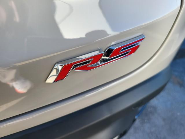 new 2026 Chevrolet Trax car, priced at $27,235