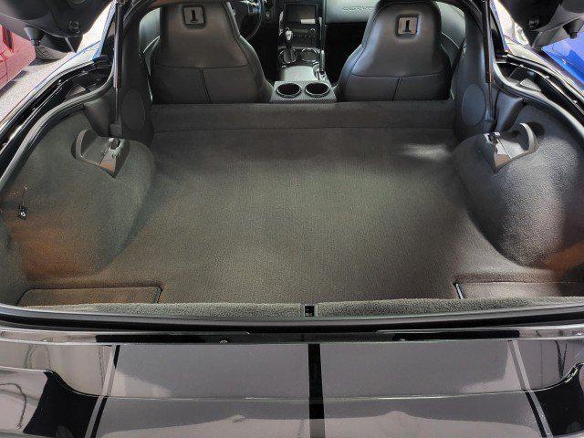 used 2011 Chevrolet Corvette car, priced at $33,339