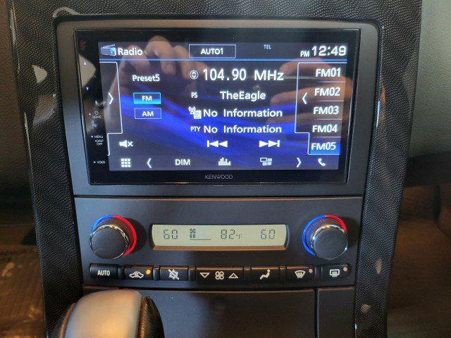 used 2011 Chevrolet Corvette car, priced at $33,339