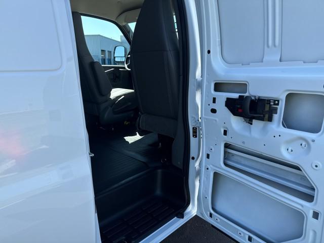 new 2025 Chevrolet Express 2500 car, priced at $50,250