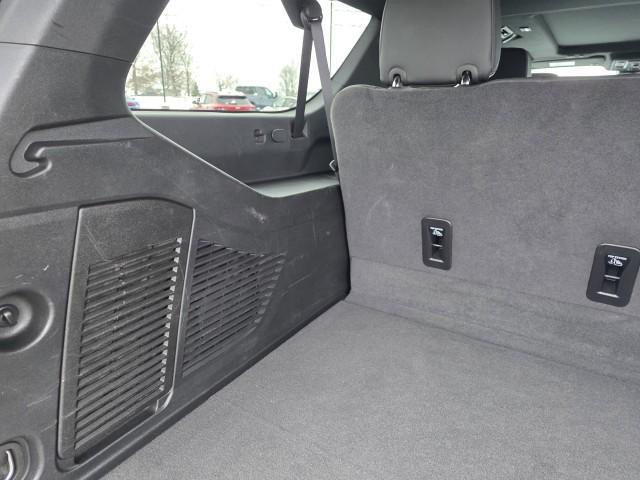 used 2024 Chevrolet Suburban car, priced at $71,994